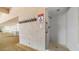 Shower located just off the pool to rinse off before or after your swim at 8103 E Southern Ave # 75, Mesa, AZ 85209