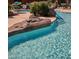Refreshing community swimming pool with shallow area perfect for lounging and soaking up the sun at 12222 N Paradise Village S Pkwy # 442, Phoenix, AZ 85032