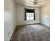 Bright bedroom with natural light and neutral tones, offering a clean and serene space at 1661 E Bishop Dr, Tempe, AZ 85282