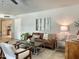 Relaxing living room showcases stylish decor, comfortable seating, and an open layout at 1661 E Bishop Dr, Tempe, AZ 85282