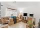 Room filled with boxes, offering potential storage space at 18644 N 5Th Ave, Phoenix, AZ 85027