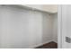 Walk-in closet featuring a clothes rod and shelf at 22417 W Loma Linda Blvd, Buckeye, AZ 85326