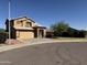 Beautiful two-story home with a two-car garage, set on a cul-de-sac at 2634 S 63Rd Dr, Phoenix, AZ 85043
