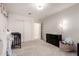 Bright ' bedroom with carpet floors and a cozy atmosphere at 40213 W James Ln, Maricopa, AZ 85138