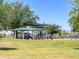 Community playground with sunshades, play equipment, and an open green space, perfect for Gathering fun at 4422 E Spur Dr, Cave Creek, AZ 85331