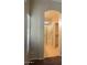 The primary bathroom with tiled flooring, provides a private and relaxing space for personal care at 4533 E Glenhaven Dr, Phoenix, AZ 85048