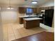 Eat in kitchen features ample counter space and modern appliances for a functional cooking experience at 4533 E Glenhaven Dr, Phoenix, AZ 85048