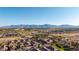A neighborhood view showcases homes in a well-planned community, near parks, and accessible to urban amenities at 7319 S 56Th Dr, Laveen, AZ 85339