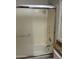 Bathroom showing glass enclosed shower-tub combination, shower head, and faucet at 1040 W Juniper Ave, Gilbert, AZ 85233