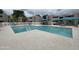 Refreshing community swimming pool offering a great spot for recreation and leisure at 1920 W Lindner Ave # 222, Mesa, AZ 85202