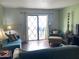 Comfortable living room with lots of space and natural lighting at 1920 W Lindner Ave # 222, Mesa, AZ 85202