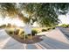 A sunny community park offers lush green space, walking paths, and inviting landscaping at 2623 E Indigo Pl, Chandler, AZ 85286