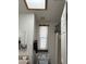 Functional bathroom with natural light and standard fixtures at 11411 N 91St Ave # 229, Peoria, AZ 85345