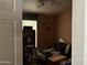 Cozy bedroom with natural light and a serene atmosphere at 11411 N 91St Ave # 229, Peoria, AZ 85345