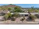 Charming home with desert landscaping, mature trees, and mountain views in a great location at 1541 E Cinnabar Ave, Phoenix, AZ 85020