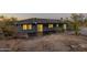Charming home featuring a desert landscape, and outdoor living space at 15612 S Tuthill Rd, Buckeye, AZ 85326