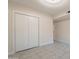 Bedroom with closet at 15612 S Tuthill Rd, Buckeye, AZ 85326