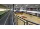 Spacious indoor basketball court and running track offer residents many recreational opportunities at 1941 W Yellowstone Way, Chandler, AZ 85248