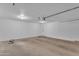Clean garage with ample space for parking and storage; suitable for various needs at 2215 W Highland Ave, Phoenix, AZ 85015