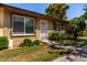 Single-story home with tidy landscaping, secure front door, and visible house number at 2514 N 22Nd Ave, Phoenix, AZ 85009