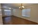 Spacious living room with tile flooring and ample natural light at 2847 S 161St Dr, Goodyear, AZ 85338