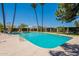 Inviting community pool with landscaped surroundings, perfect for relaxation and enjoying sunny days at 31 W Loma Vista Dr # 102, Tempe, AZ 85282