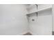 Walk-in closet with shelving units and neutral walls at 48451 N 27Th Ave, New River, AZ 85087