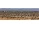 Panoramic desert landscape reveals vast expanse with mountains in the distance at 5954 E Cat Balue Dr, Phoenix, AZ 85054
