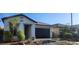 Charming single-story home featuring a well-manicured landscape and a convenient two-car garage at 6621 E Villa Rita Dr, Phoenix, AZ 85054