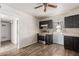 Well-lit kitchen featuring modern appliances and functional layout at 7619 W Clarendon Ave, Phoenix, AZ 85033
