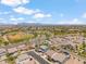 Serene community view showcasing the beautiful homes and sports complexes available at 9921 E Acceleration Dr, Mesa, AZ 85212