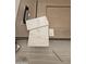 Close-up of a designer-curated selection of cabinet, countertop, and backsplash materials at 1145 E Gleneagle Dr, Chandler, AZ 85249