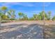 Outdoor community basketball courts are ready for a pick-up game on a sunny day at 1420 W Raven Dr, Chandler, AZ 85286