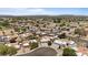 A beautiful neighborhood displays mature landscaping and well-maintained homes at 1670 E Whitten St, Chandler, AZ 85225