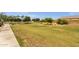 Expansive green space for outdoor activities and relaxation in Santiago's well-maintained common areas at 1725 E Chanute Pass --, Phoenix, AZ 85040
