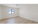 Bright bedroom with a window overlooking the landscape at 2022 N 61St Ave, Phoenix, AZ 85035