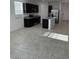 Spacious kitchen area that provides ample counter space in an open floor plan at 38055 W Excussare Way, Maricopa, AZ 85138