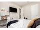 This bedroom has great natural light and space to be yourself at 3911 N 197Th Ave, Buckeye, AZ 85396