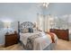Comfortable main bedroom with plenty of natural light and furniture at 4462 E Dale Ln, Cave Creek, AZ 85331