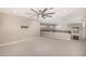 Open loft area with carpet and natural light, perfect for an office or Gathering room at 7439 E Beryl Ave, Scottsdale, AZ 85258