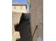 Small gravel-covered side yard at 9456 W Jamestown Rd, Phoenix, AZ 85037