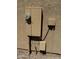 Exterior utility box that includes the electrical meter at 9456 W Jamestown Rd, Phoenix, AZ 85037