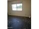 Standard bedroom with a window at 1128 E Malibu E Dr, Tempe, AZ 85282