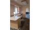 View of a kitchen area with cabinets and appliances at 1128 E Malibu E Dr, Tempe, AZ 85282