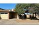 Charming single-story home with a well-maintained front yard and attached garage at 13041 N 51St Dr, Glendale, AZ 85304