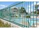 Community pool featuring multiple lounge chairs and a clear view of surrounding condos at 33 W Missouri Ave # 17, Phoenix, AZ 85013
