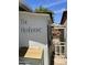 Quaint henhouse with a decorative wreath, adding charm to the property's outdoor space at 3811 E Evans Dr, Phoenix, AZ 85032