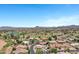 Enjoy this neighborhood with a lovely community golf course and beautiful mountain views at 5345 E Mclellan Rd # 123, Mesa, AZ 85205