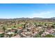 Perfect Arizona community with beautiful homes, a golf course, and incredible mountain views at 5345 E Mclellan Rd # 123, Mesa, AZ 85205