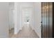 Bright foyer showcasing tile flooring, recessed lighting and direct access to the home's living spaces at 14075 W Desert Flower Dr, Goodyear, AZ 85395